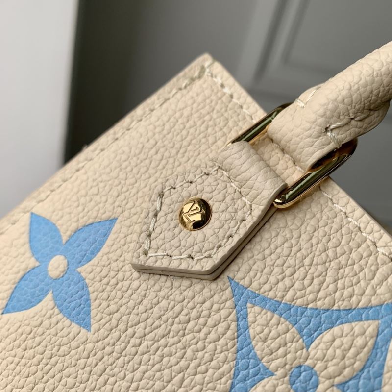 LV Top Handle Bags